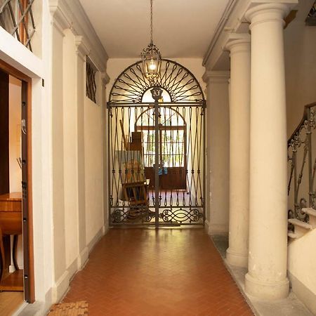 Santa Croce Luxury 2 Bedroom Florencja Zewnętrze zdjęcie
