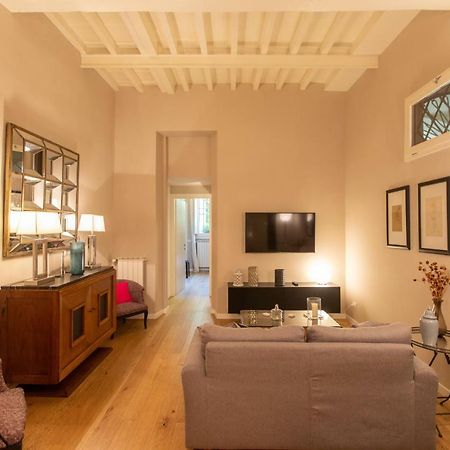 Santa Croce Luxury 2 Bedroom Florencja Zewnętrze zdjęcie