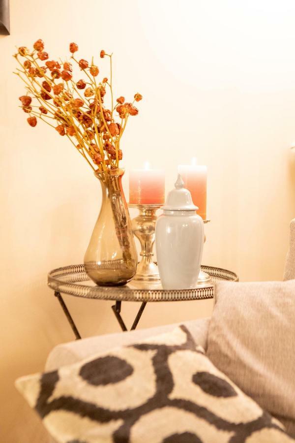 Santa Croce Luxury 2 Bedroom Florencja Zewnętrze zdjęcie