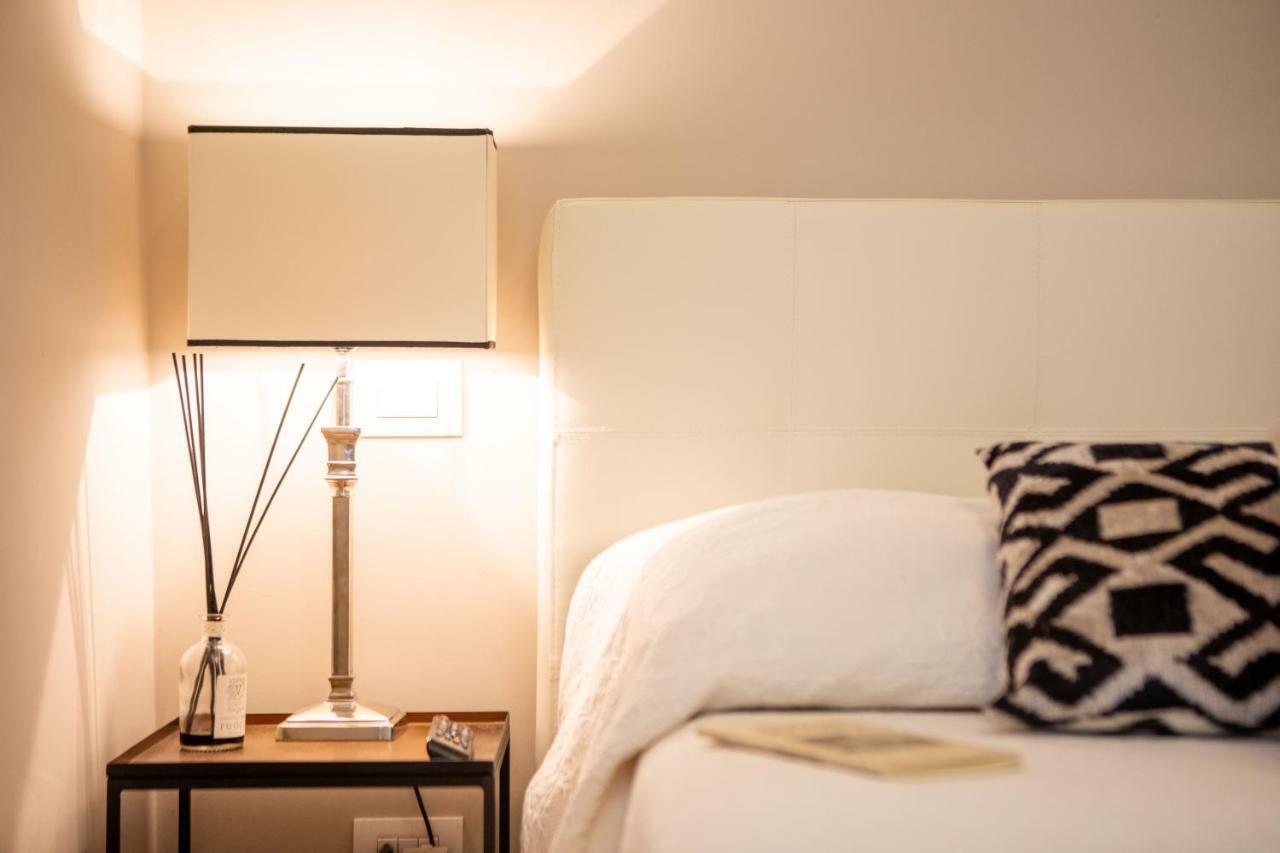Santa Croce Luxury 2 Bedroom Florencja Zewnętrze zdjęcie