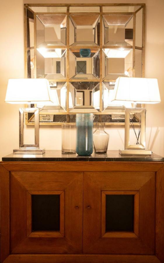 Santa Croce Luxury 2 Bedroom Florencja Zewnętrze zdjęcie