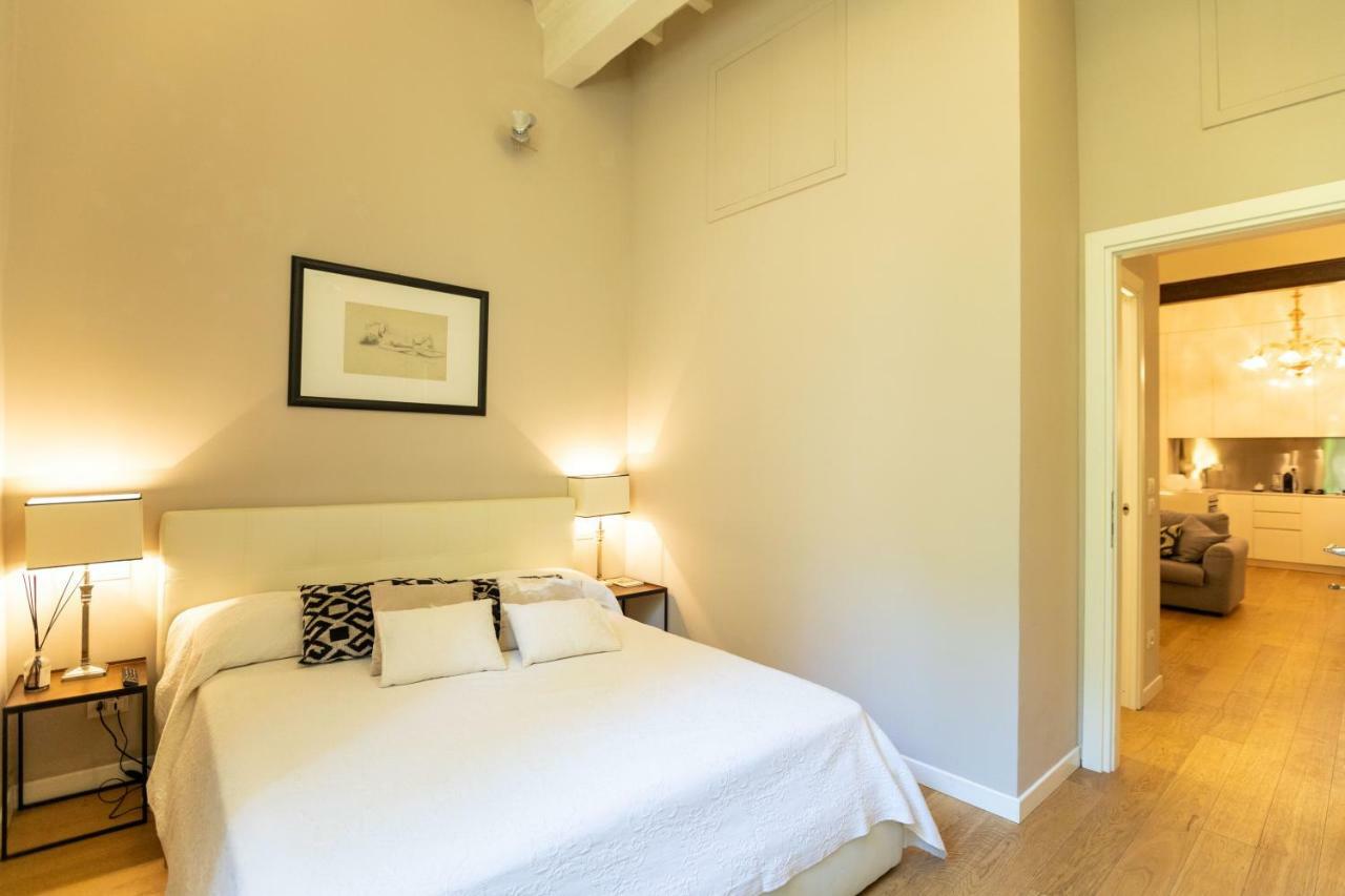 Santa Croce Luxury 2 Bedroom Florencja Zewnętrze zdjęcie